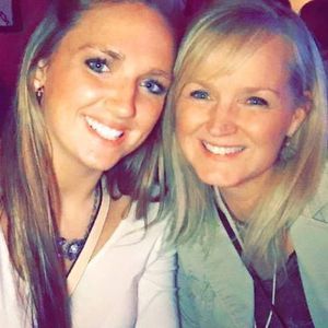 Meet your Posher, Brenda